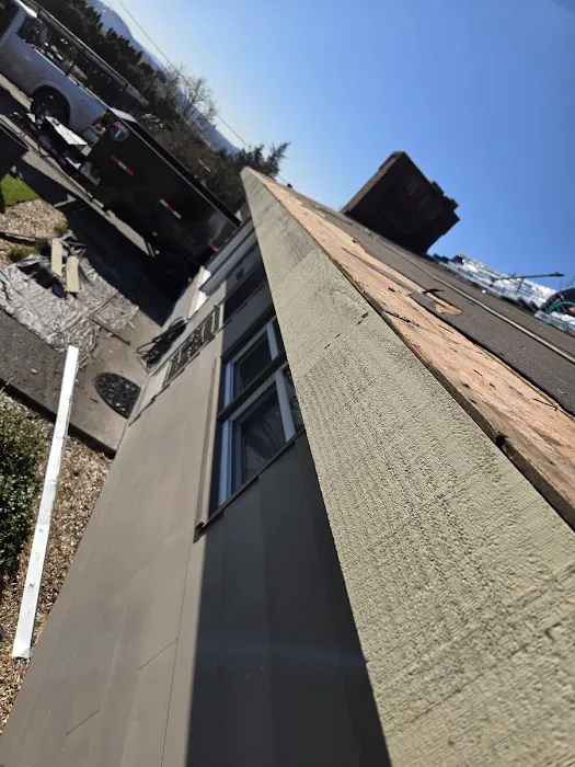 Tom's Roofing & General Contractor Inc Picture 6