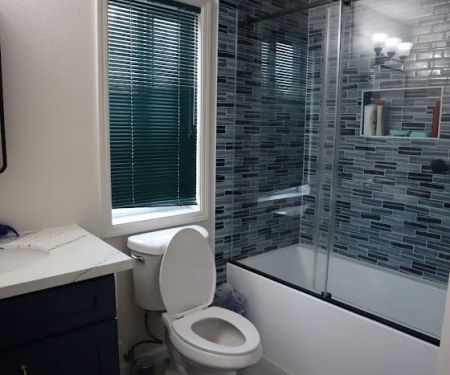 NW Builders & Renovation