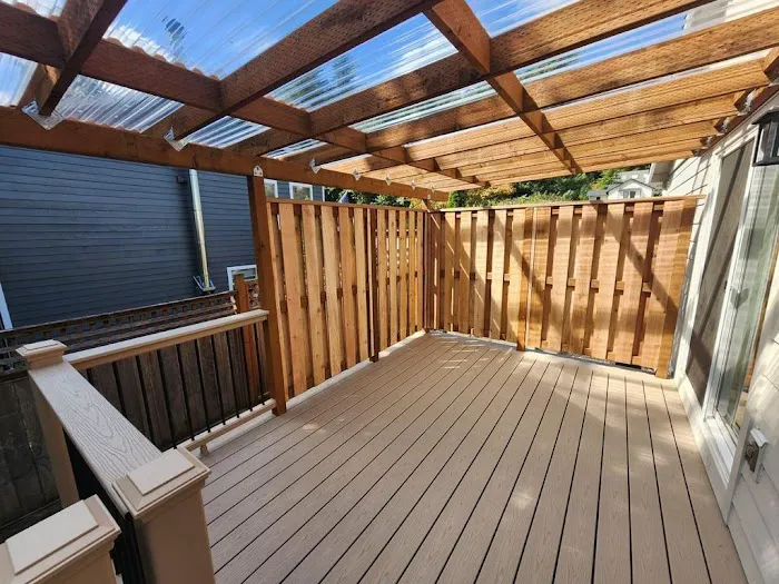 NW Builders & Renovation Picture 4