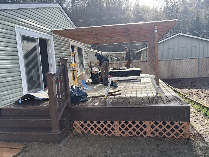 NW Builders & Renovation Picture 9