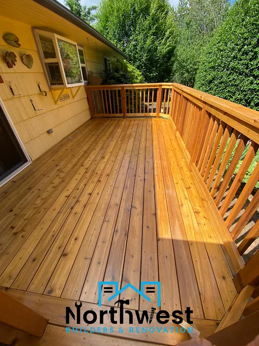 NW Builders & Renovation Picture 10