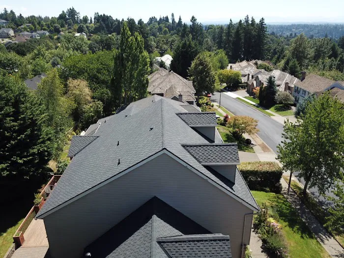 West Coast Roofing and Painting Inc Picture 5