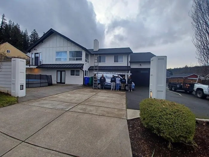 West Coast Roofing and Painting Inc Picture 6