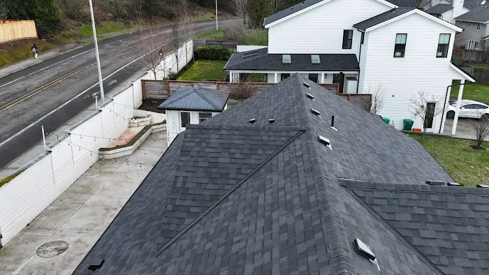 West Coast Roofing and Painting Inc Picture 2