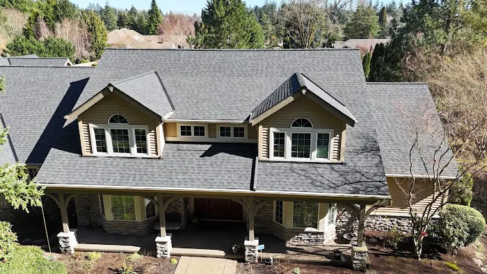 West Coast Roofing and Painting Inc Picture 8