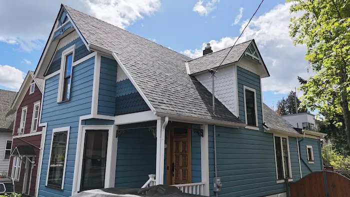 West Coast Roofing and Painting Inc Picture 3