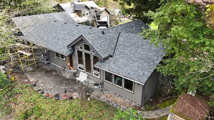 West Coast Roofing and Painting Inc Picture 4