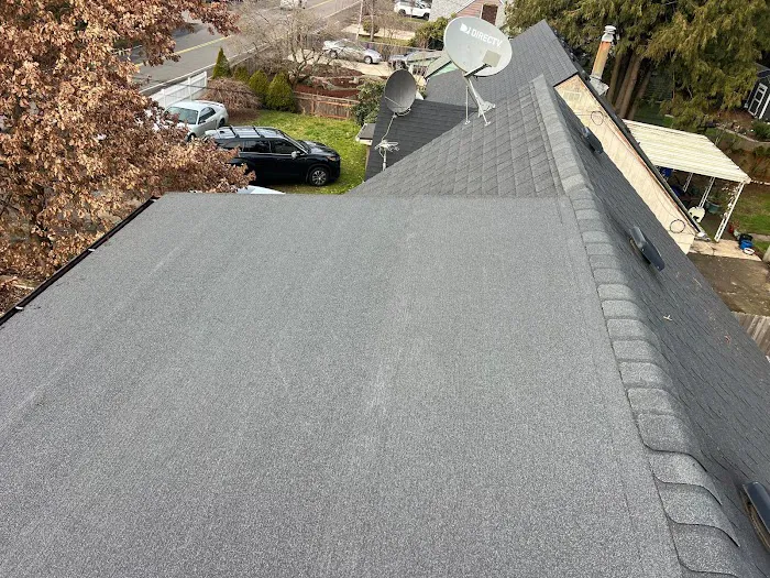 West Coast Roofing and Painting Inc Picture 10