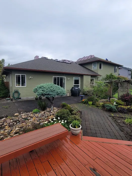 Sawtooth Roofing Company Picture 5