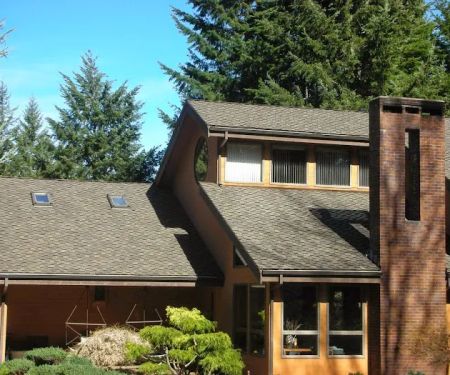 Sawtooth Roofing Company