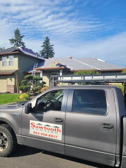 Sawtooth Roofing Company Picture 8