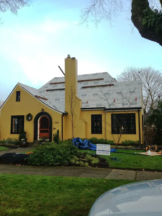 Northwest Roof Tech Picture 2