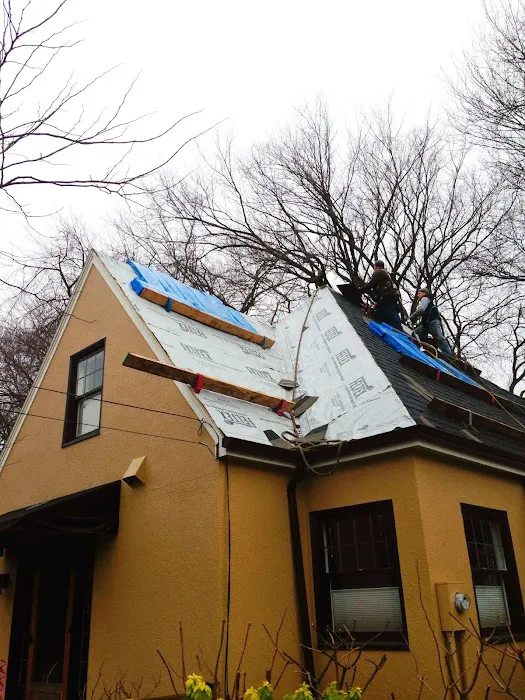 Northwest Roof Tech Picture 6