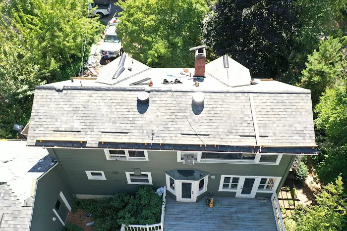 Northwest Roof Tech Picture 10