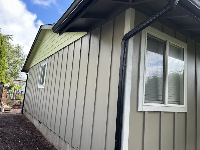 High Performance Homes Picture 2