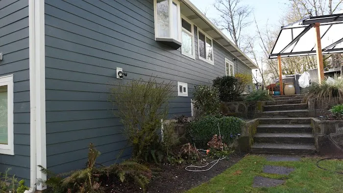 High Performance Homes Picture 1