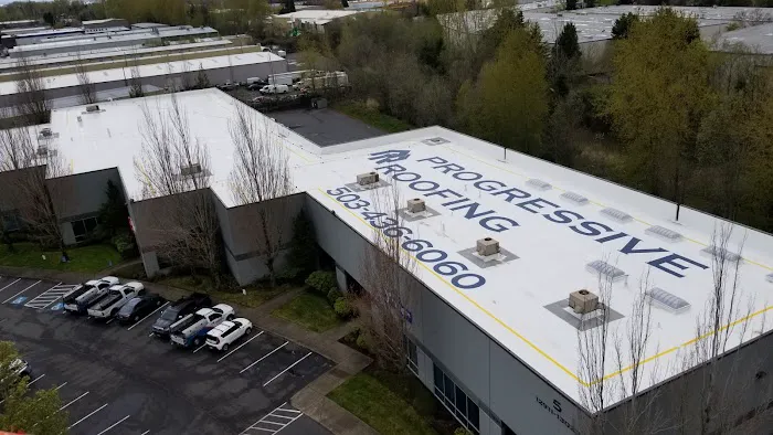 Progressive Roofing Picture 2