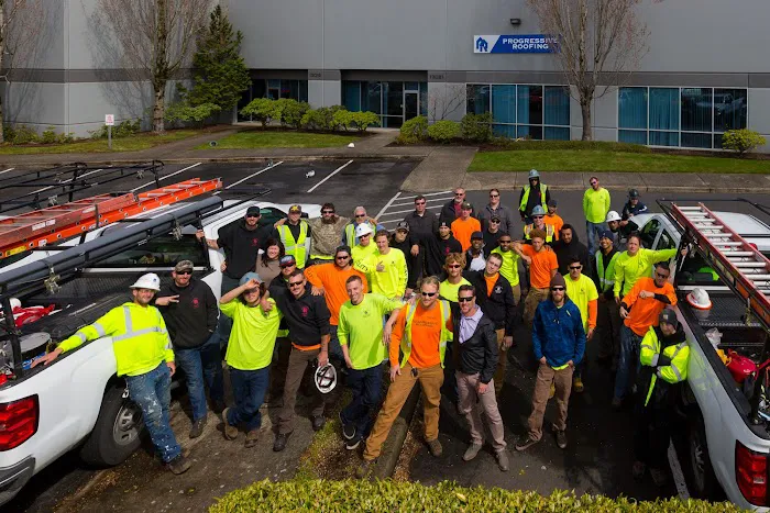 Progressive Roofing Picture 3