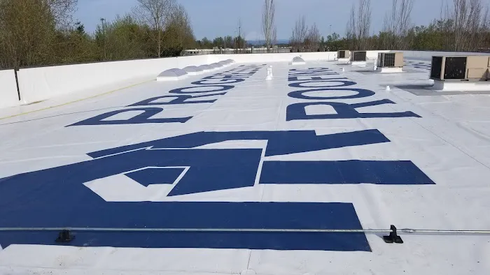 Progressive Roofing Picture 1