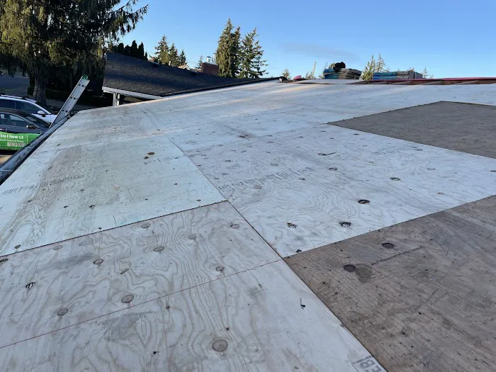 Portland Roofing Company LLC Picture 4