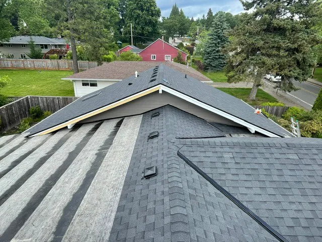 Portland Roofing Company LLC Picture 1