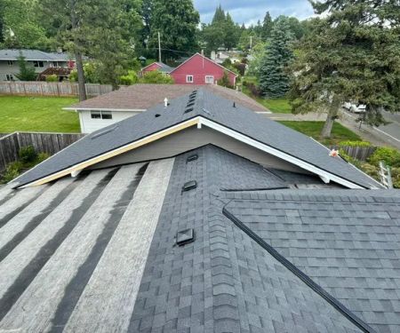 Portland Roofing Company LLC
