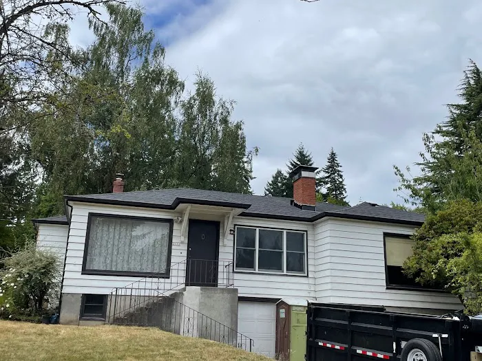 Portland Roofing Company LLC Picture 6