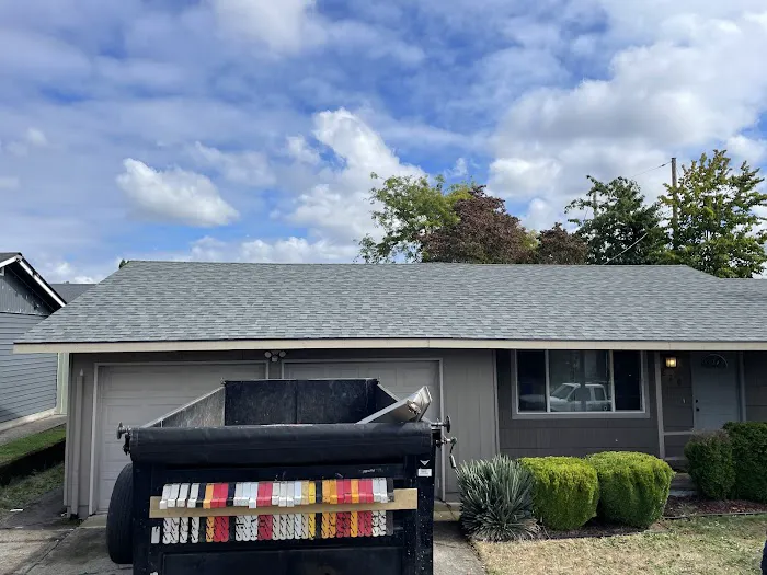 Portland Roofing Company LLC Picture 10