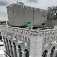 NWB Roofing - Roof Repair ico