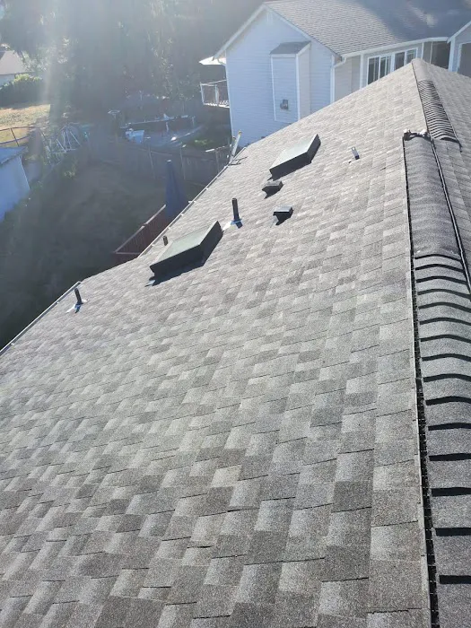 NWB Roofing - Roof Repair Picture 2