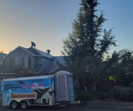 Bliss Roofing