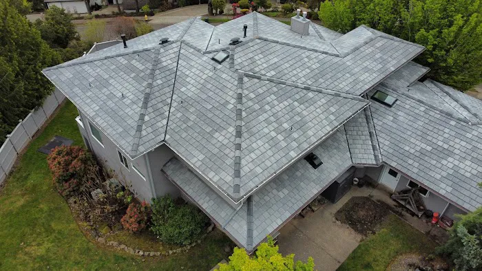 Bliss Roofing Picture 2