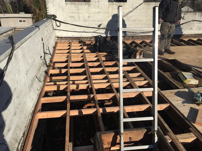 Columbia River Roofing Picture 8