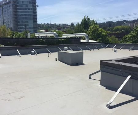 Columbia River Roofing