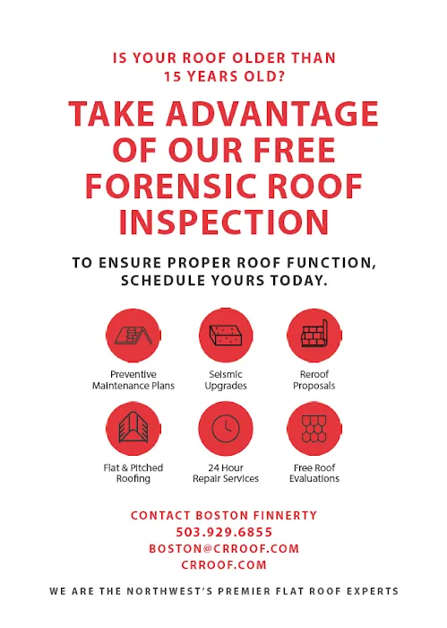 Columbia River Roofing Picture 7