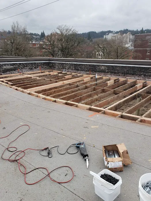 Columbia River Roofing Picture 5