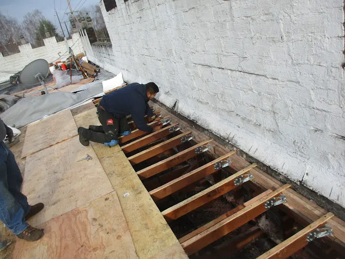 Columbia River Roofing Picture 6