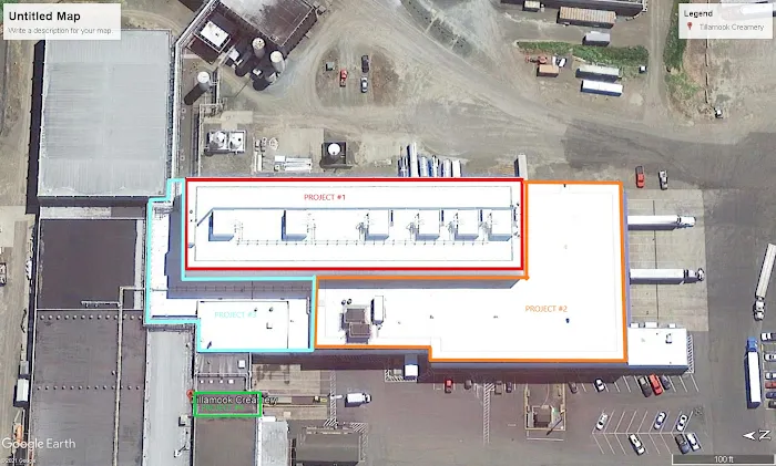 Columbia River Roofing Picture 9