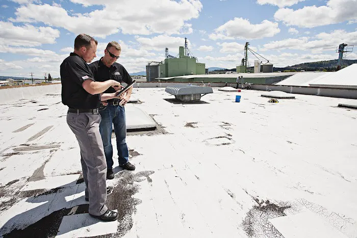 Jimmy's Roofing Picture 6