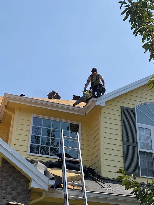 Sunnyside Roofing Services LLC Picture 2
