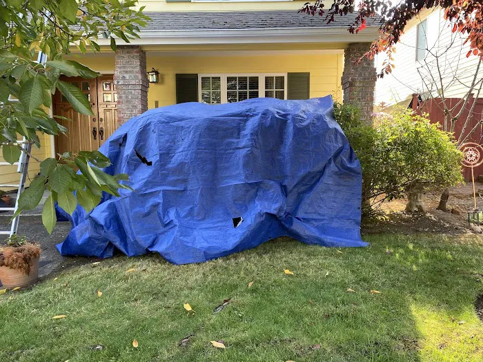 Sunnyside Roofing Services LLC Picture 7