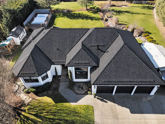 Sunnyside Roofing Services LLC Picture 3