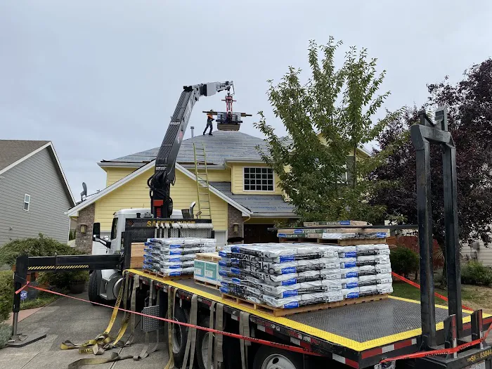 Sunnyside Roofing Services LLC Picture 5