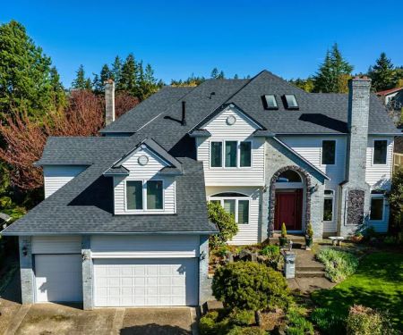 Sunnyside Roofing Services LLC
