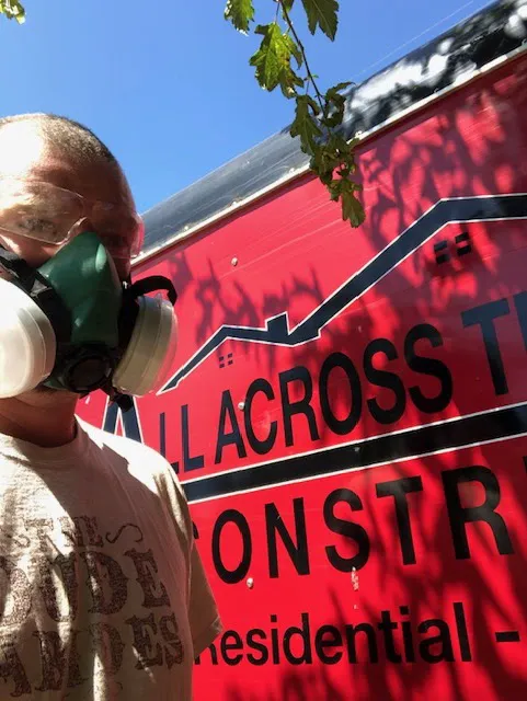 All Across the Board Construction Picture 2