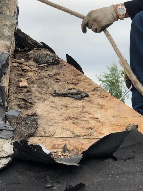 All Across the Board Construction Picture 4