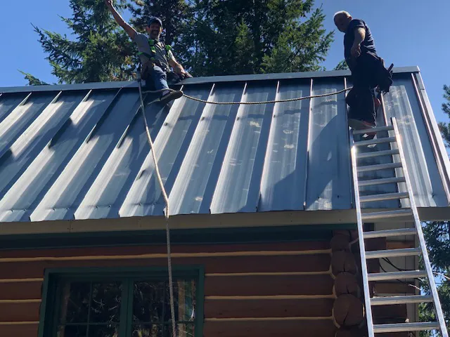 All Across the Board Construction Picture 8