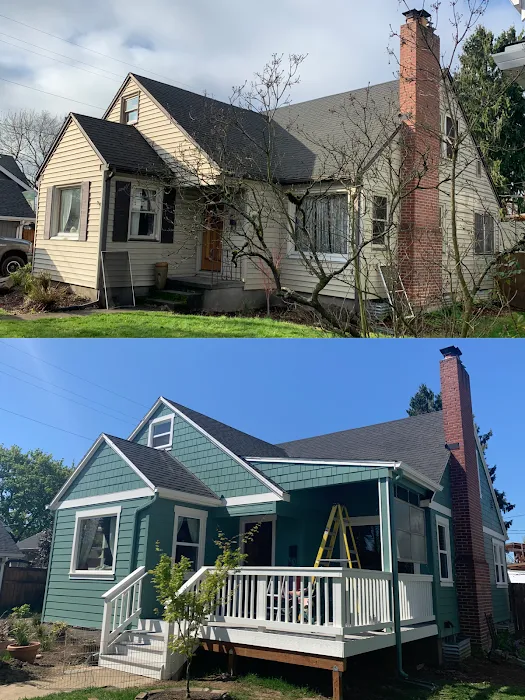 Serden Exteriors Picture 10