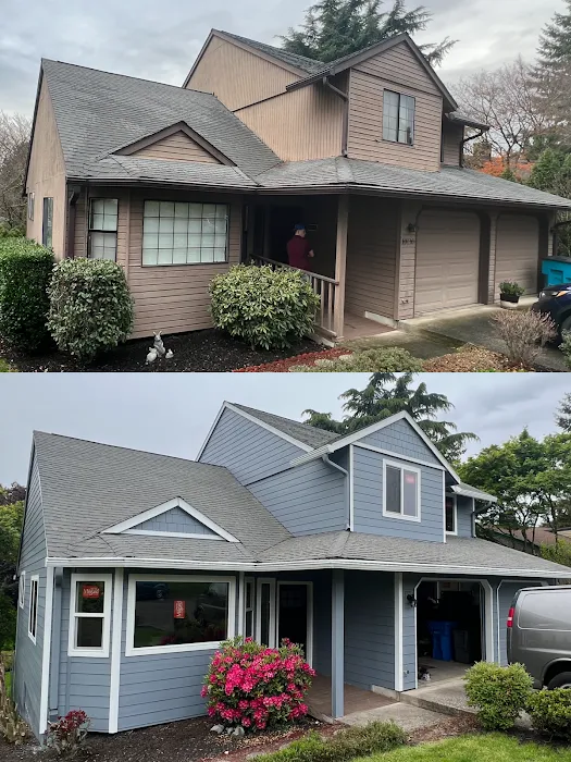 Serden Exteriors Picture 7