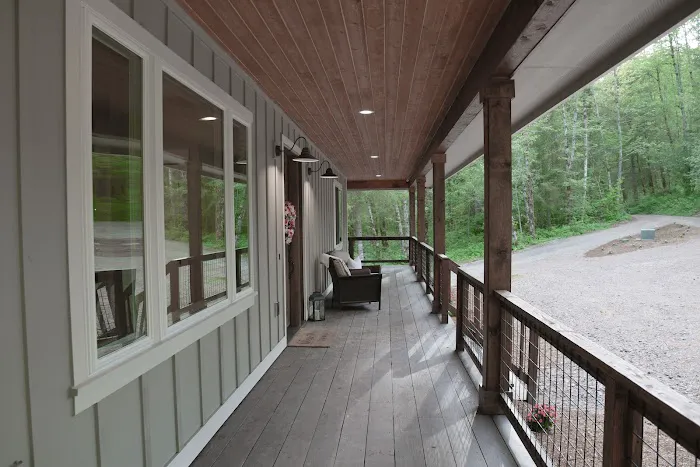 Serden Exteriors Picture 3